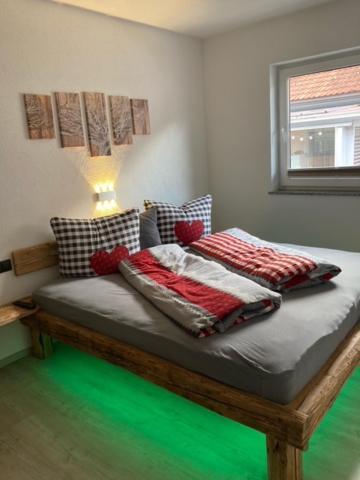 Ferienwohnung Haus Annemarie Umhausen Exterior foto
